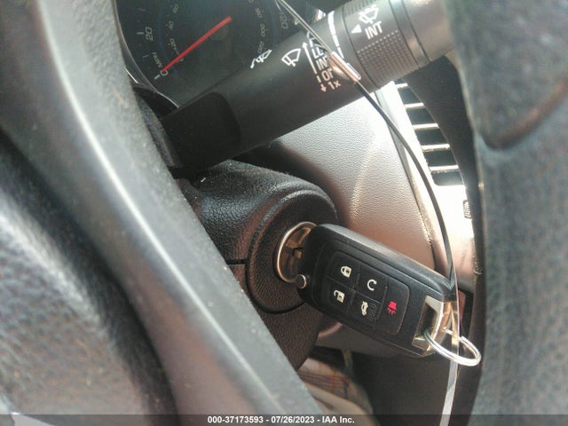 Chevrolet CRUZE LT 2015 1G1PC5SB3F7111572 Image 11