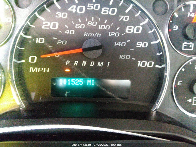 Chevrolet EXPRESS CARGO VAN 2019 1GCWGAFPXK1240797 Image 7
