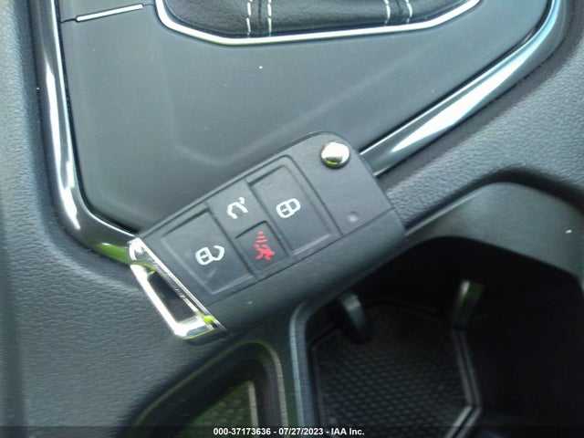 3VV1B7AX1NM119460 Volkswagen TIGUAN S