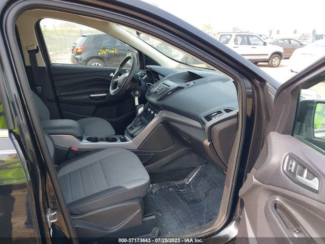 2015 FORD ESCAPE SE VIN: 1FMCU0G72FUB79255