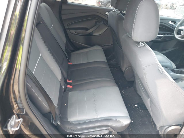 2015 FORD ESCAPE SE VIN: 1FMCU0G72FUB79255