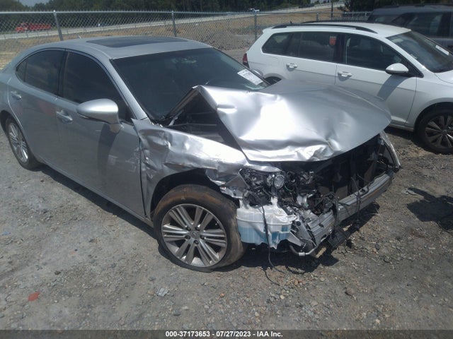 2014 LEXUS ES 350 VIN: JTHBK1GG0E2132746
