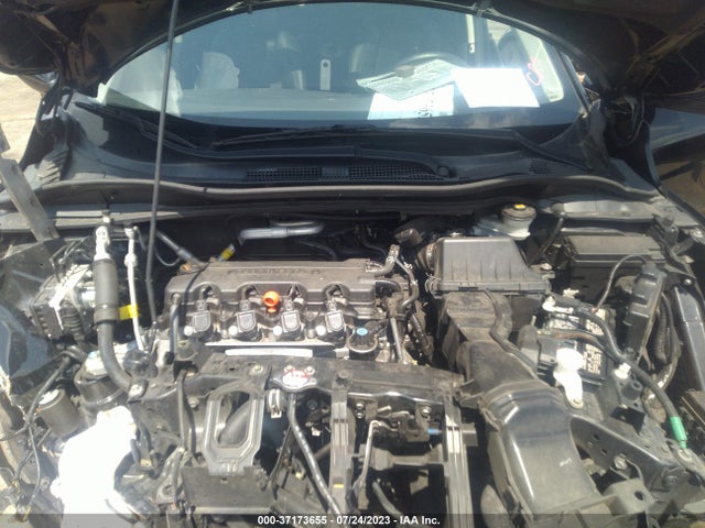 Honda Hr-v Ex-l 2019 3CZRU5H79KM727898 Image 10
