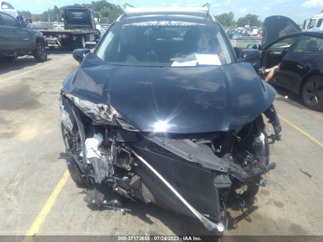 Honda Hr-v Ex-l 2019 3CZRU5H79KM727898 Image 13