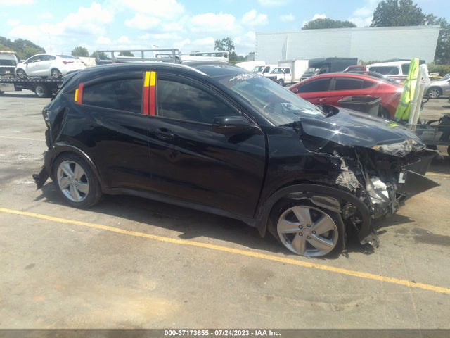 Honda Hr-v Ex-l 2019 3CZRU5H79KM727898 Image 14