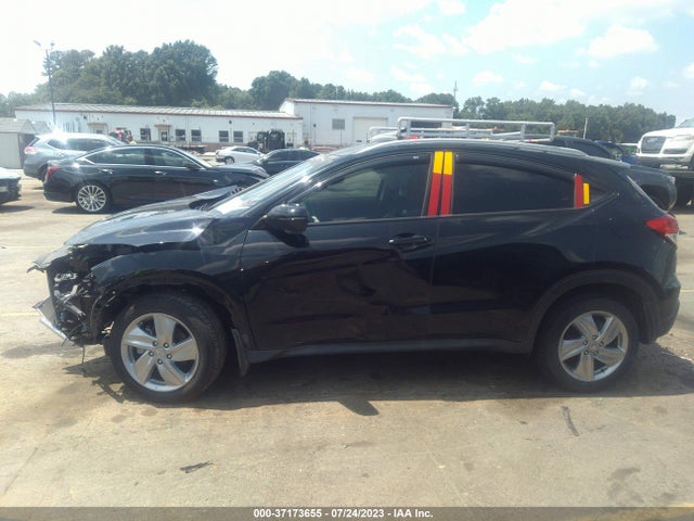 Honda Hr-v Ex-l 2019 3CZRU5H79KM727898 Image 15