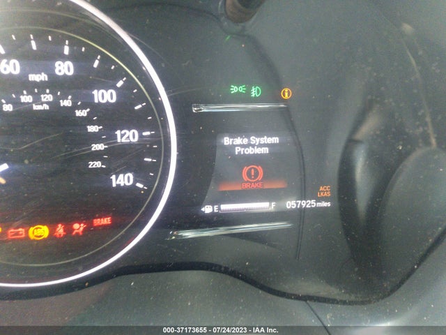 Honda Hr-v Ex-l 2019 3CZRU5H79KM727898 Image 16