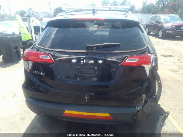 Honda Hr-v Ex-l 2019 3CZRU5H79KM727898 Image 17