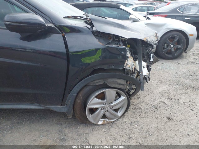 Honda Hr-v Ex-l 2019 3CZRU5H79KM727898 Image 12