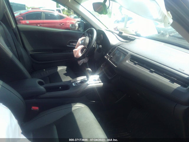 Honda Hr-v Ex-l 2019 3CZRU5H79KM727898 Image 5