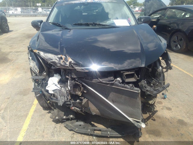 Honda Hr-v Ex-l 2019 3CZRU5H79KM727898 Image 6