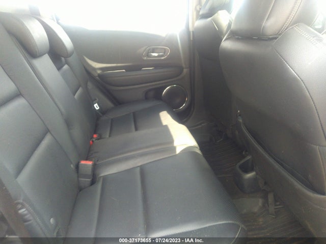 Honda Hr-v Ex-l 2019 3CZRU5H79KM727898 Image 8