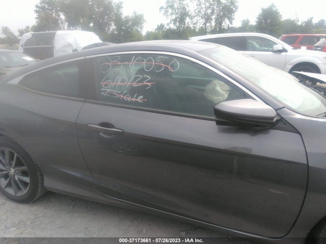 Honda Civic Coupe Ex 2019 2HGFC3B35KH351092 Image 13