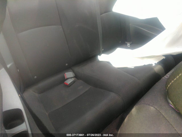 Honda Civic Coupe Ex 2019 2HGFC3B35KH351092 Image 8