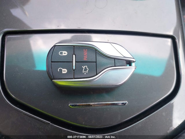 2015 MASERATI GHIBLI VIN: ZAM57XSA5F1139023