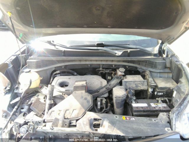 KNDPMCAC5H7087992 KIA Sportage Lx