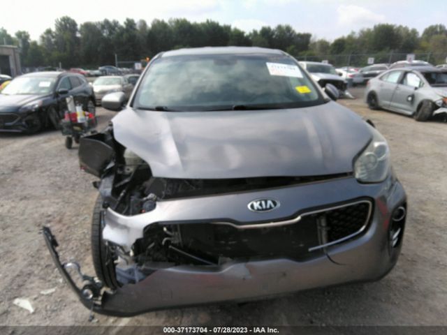 KNDPMCAC5H7087992 KIA Sportage Lx