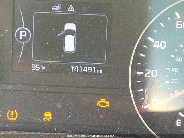 KNDPMCAC5H7087992 KIA Sportage Lx