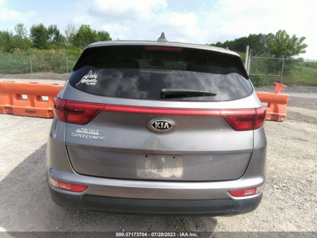 KNDPMCAC5H7087992 KIA Sportage Lx