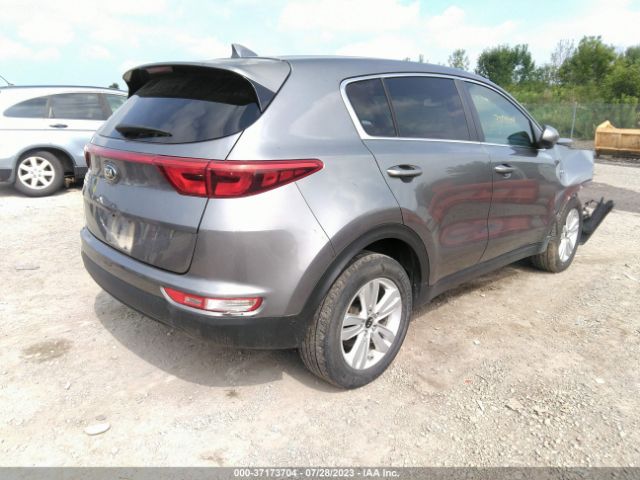KNDPMCAC5H7087992 KIA Sportage Lx