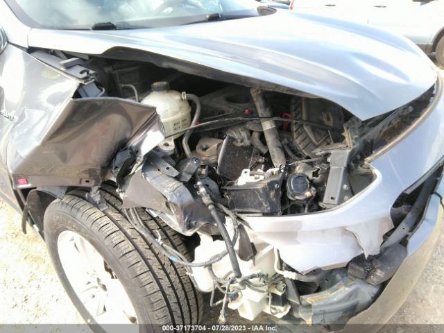 KNDPMCAC5H7087992 KIA Sportage Lx