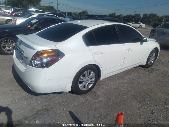 2010 NISSAN ALTIMA 2.5 SL VIN: 1N4AL2AP1AC164513