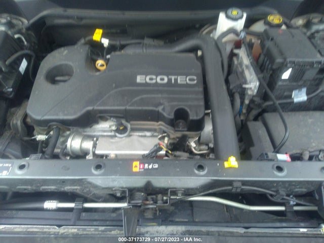 Chevrolet EQUINOX LS 2020 3GNAXHEVXLS588772 Image 10