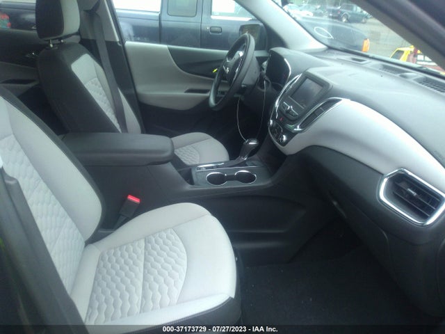 Chevrolet EQUINOX LS 2020 3GNAXHEVXLS588772 Image 5