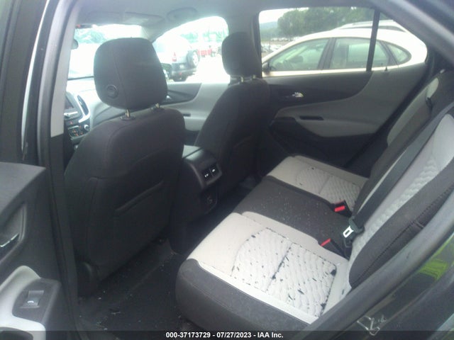 Chevrolet EQUINOX LS 2020 3GNAXHEVXLS588772 Image 8
