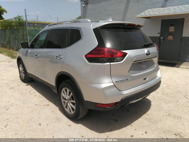 Nissan 2017 2017 KNMAT2MV8HP616688 Image 19