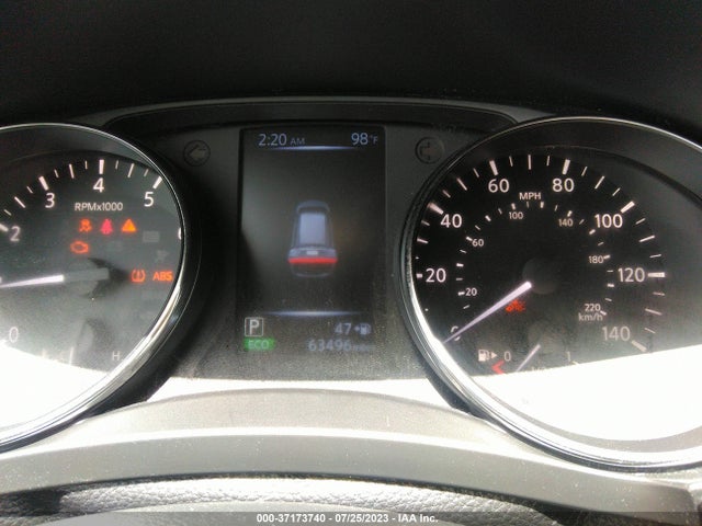 Nissan 2017 2017 KNMAT2MV8HP616688 Image 23