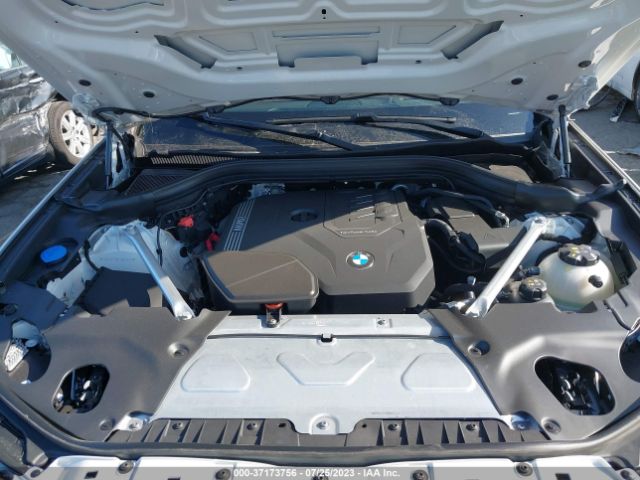 5UX43DP08P9S09156 BMW X3 Sdrive30i