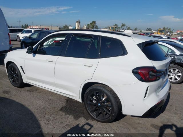5UX43DP08P9S09156 BMW X3 Sdrive30i