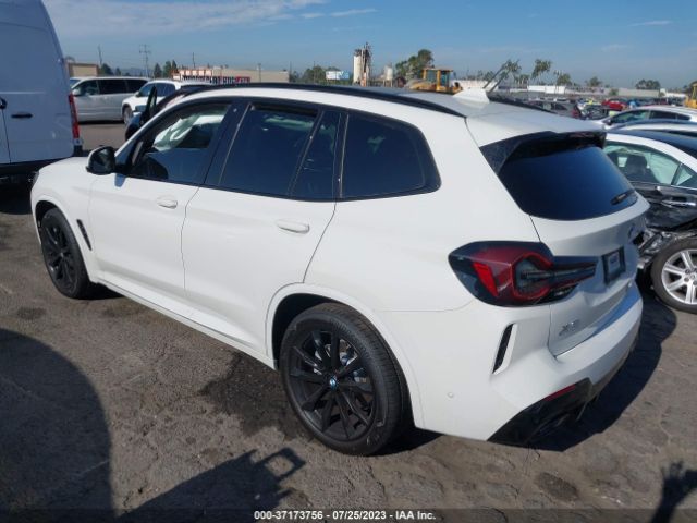 5UX43DP08P9S09156 BMW X3 Sdrive30i