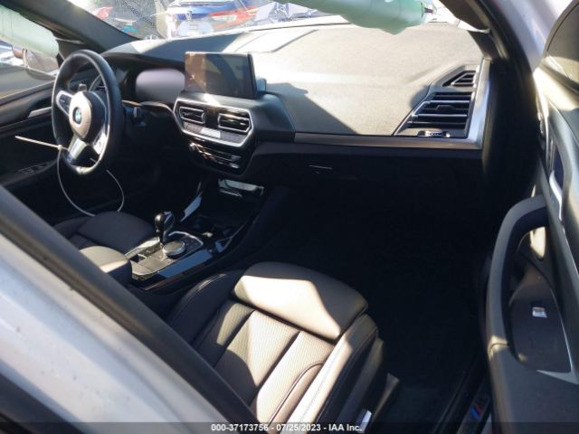5UX43DP08P9S09156 BMW X3 Sdrive30i