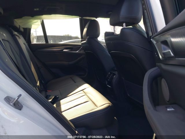 5UX43DP08P9S09156 BMW X3 Sdrive30i