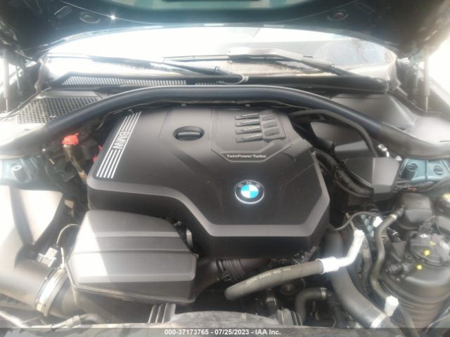 3MW5R7J09M8C12410 BMW 3 Series 330i Xdrive