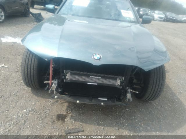 3MW5R7J09M8C12410 BMW 3 Series 330i Xdrive