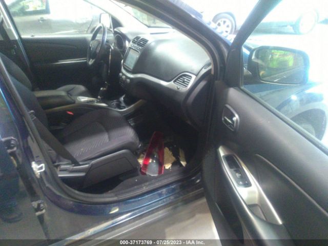 3C4PDCBG7ET106387 Dodge Journey Sxt