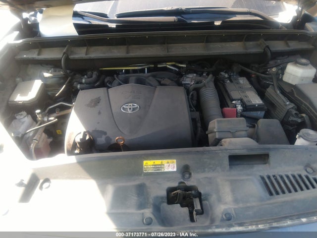 Toyota Highlander Xle 2021 5TDGZRBH9MS525072 Image 15