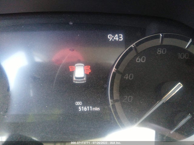 Toyota Highlander Xle 2021 5TDGZRBH9MS525072 Image 12