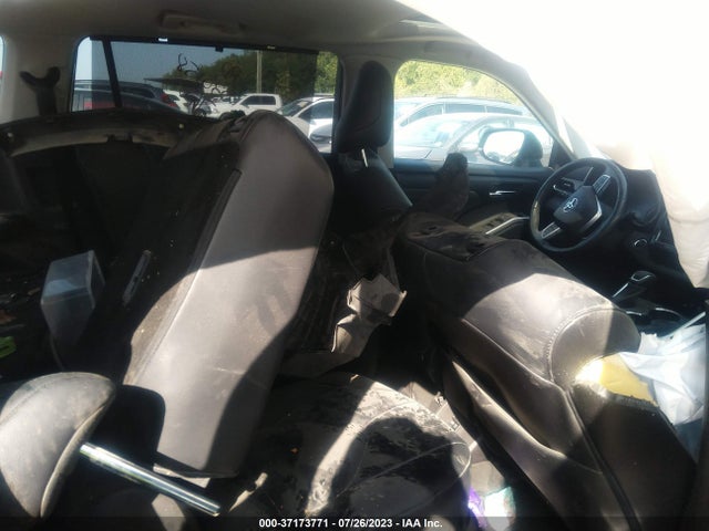 Toyota Highlander Xle 2021 5TDGZRBH9MS525072 Image 13