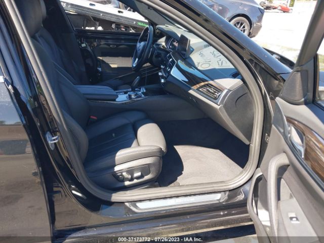 WBAJA9C50KB398621 BMW 5 Series 530e Iperformance