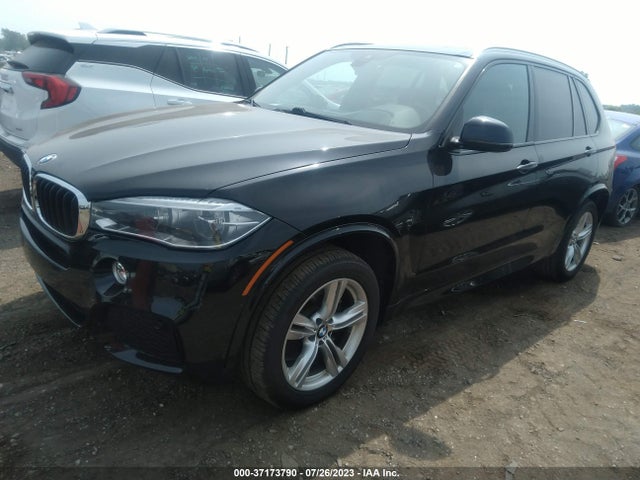 5UXKR0C52J0Y00367 BMW X5 Xdrive35i