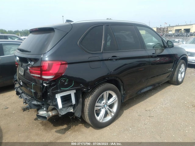 5UXKR0C52J0Y00367 BMW X5 Xdrive35i