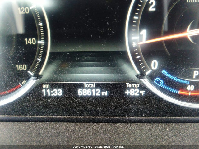 5UXKR0C52J0Y00367 BMW X5 Xdrive35i