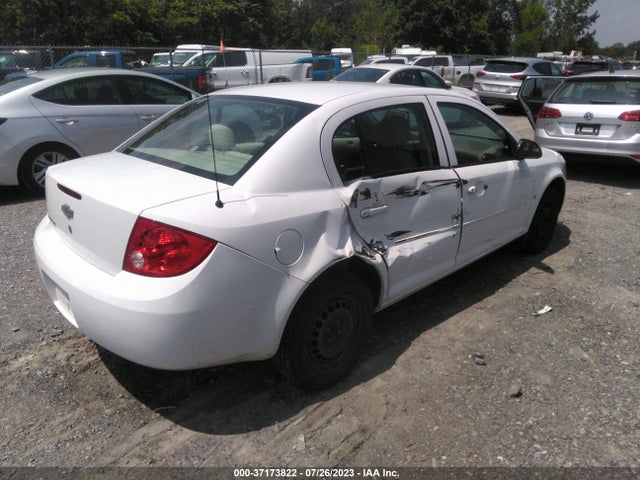 2007 CHEVROLET COBALT LS VIN: 1G1AK58F577336726