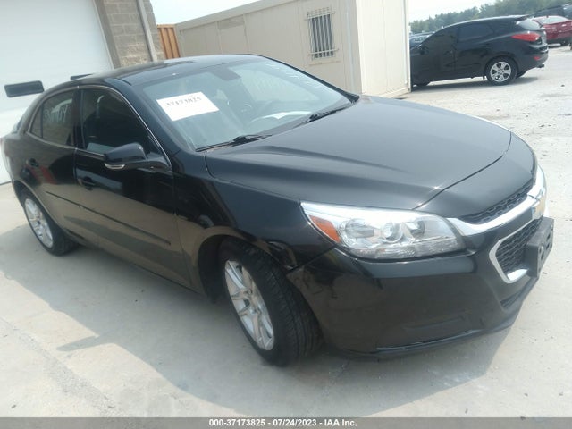 Chevrolet MALIBU LT 2014 1G11C5SL7EF253328 Image 1