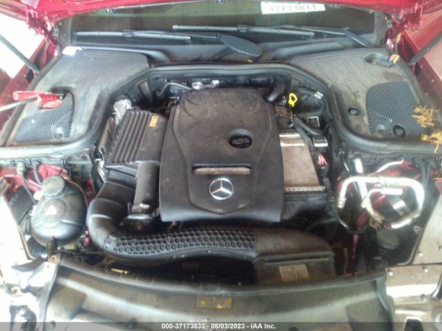 2017 MERCEDES-BENZ E-CLASS WDDZF4KB7HA135595 Photo 9