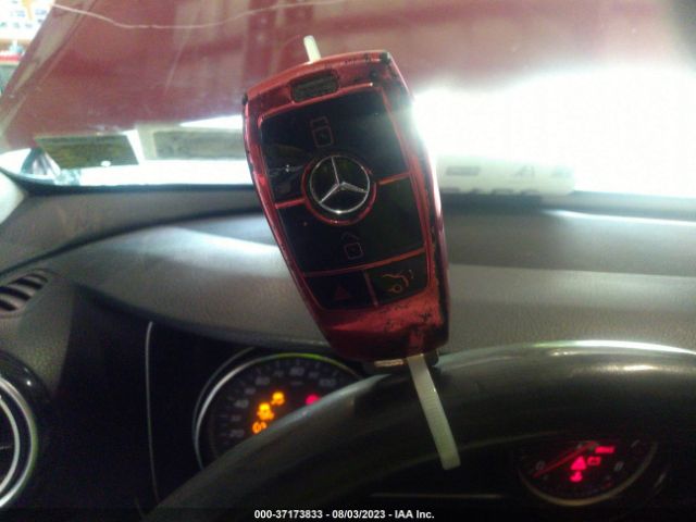 2017 MERCEDES-BENZ E-CLASS WDDZF4KB7HA135595 Photo 10